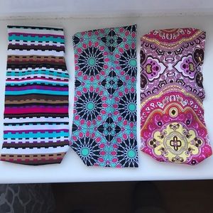 Hippie Runner Headbands